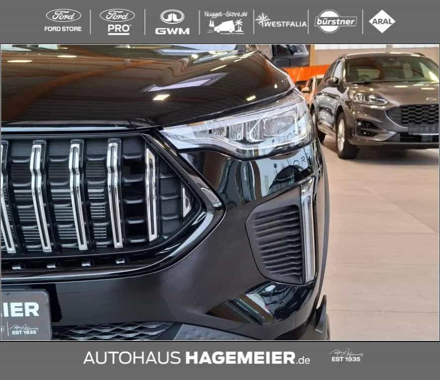 GWM HAVAL Jolion Pro Premium 1.5 Turbo DCT null-photo-13