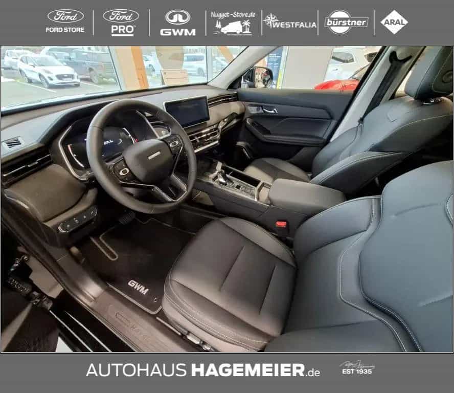 GWM HAVAL Jolion Pro Premium 1.5 Turbo DCT null-photo-5
