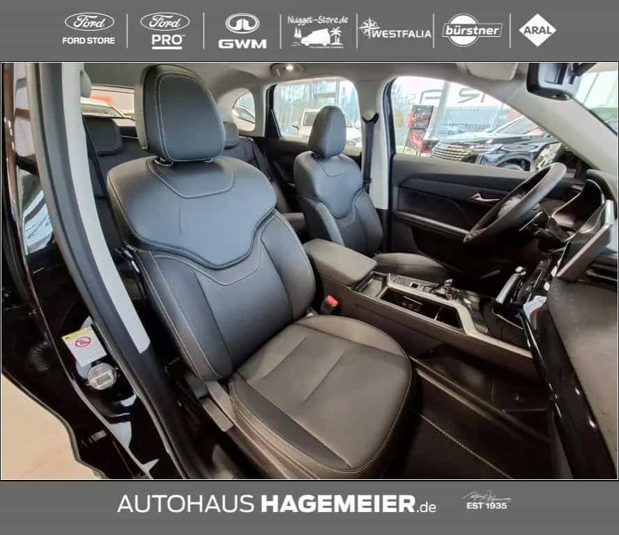 GWM HAVAL Jolion Pro Premium 1.5 Turbo DCT null-photo-7
