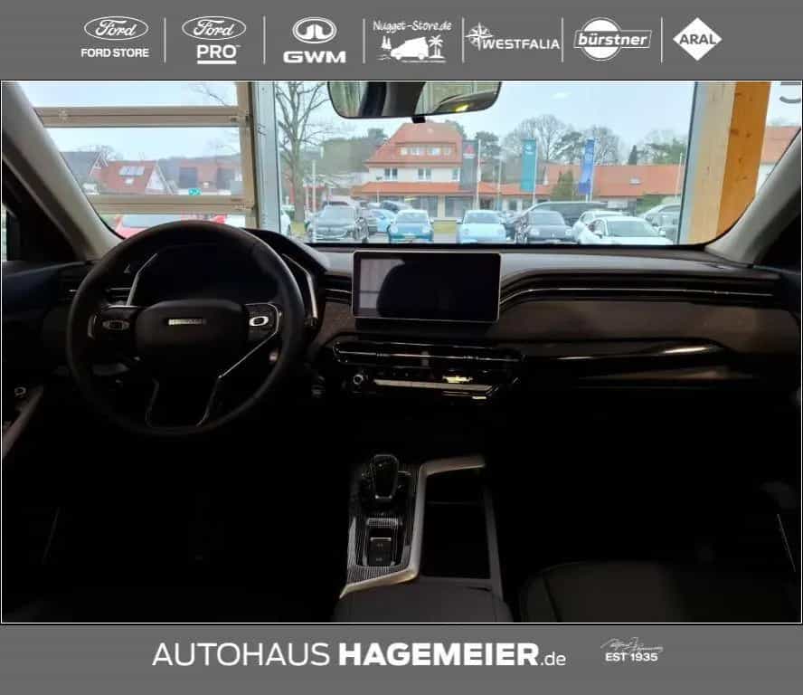 GWM HAVAL Jolion Pro Premium 1.5 Turbo DCT null-photo-9