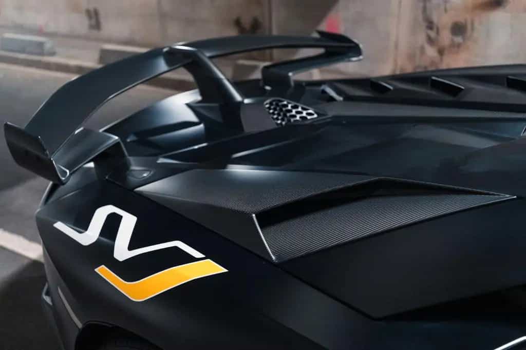 Lamborghini SVJ Coupé 04/2019-photo-10
