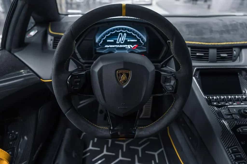 Lamborghini SVJ Coupé 04/2019-photo-18