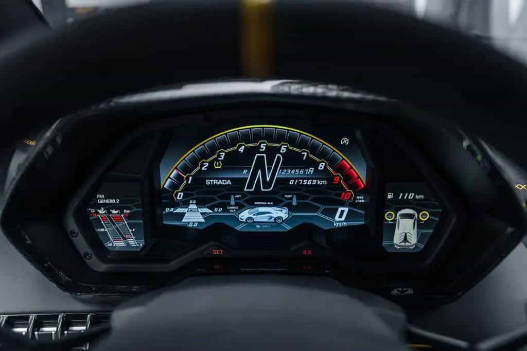 Lamborghini SVJ Coupé 04/2019-photo-19