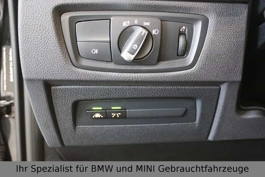 BMW M240i xDrive Cabrio1.Hand*Scheckheft*ACC*LED 11/2017-photo-24