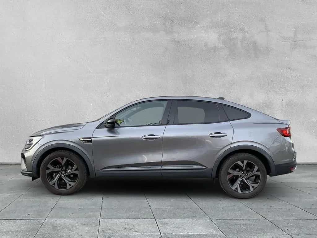 Renault Arkana 1.3 TCe 160 EDC R.S. Line KAMERA+PANO+SHZ 11/2023-photo-0