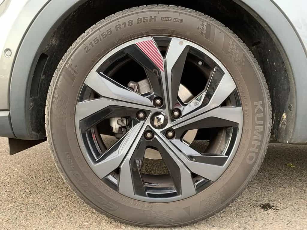 Renault Arkana 1.3 TCe 160 EDC R.S. Line KAMERA+PANO+SHZ 11/2023-photo-11
