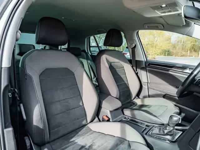 Volkswagen Golf VII 1.5 TSI DSG Highline *R-LINE*LED*NAVI* 09/2019-photo-10
