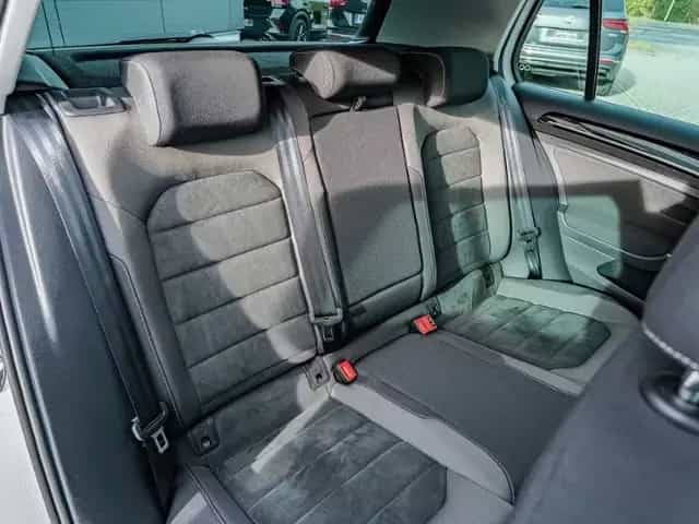 Volkswagen Golf VII 1.5 TSI DSG Highline *R-LINE*LED*NAVI* 09/2019-photo-11