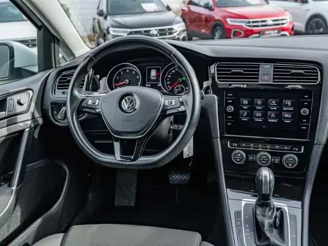Volkswagen Golf VII 1.5 TSI DSG Highline *R-LINE*LED*NAVI* 09/2019-photo-13