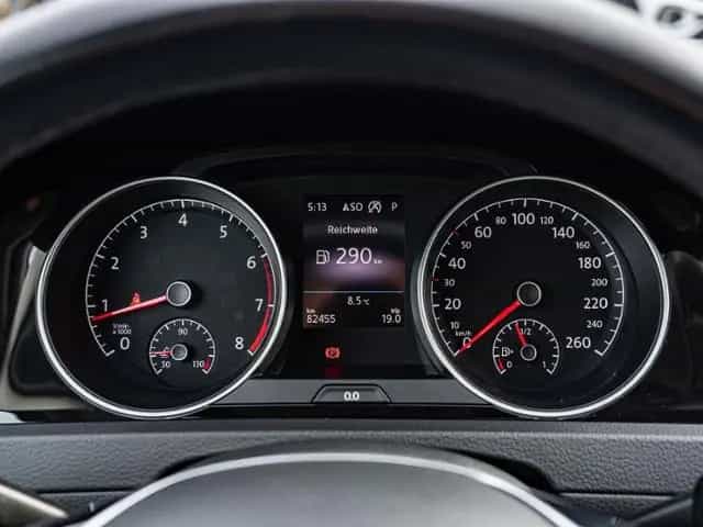 Volkswagen Golf VII 1.5 TSI DSG Highline *R-LINE*LED*NAVI* 09/2019-photo-17