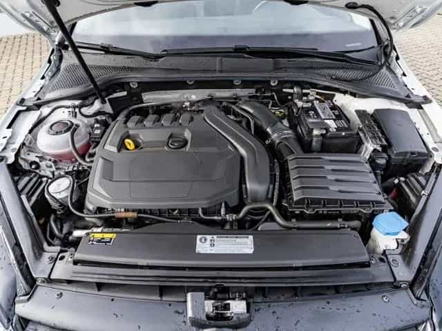 Volkswagen Golf VII 1.5 TSI DSG Highline *R-LINE*LED*NAVI* 09/2019-photo-21