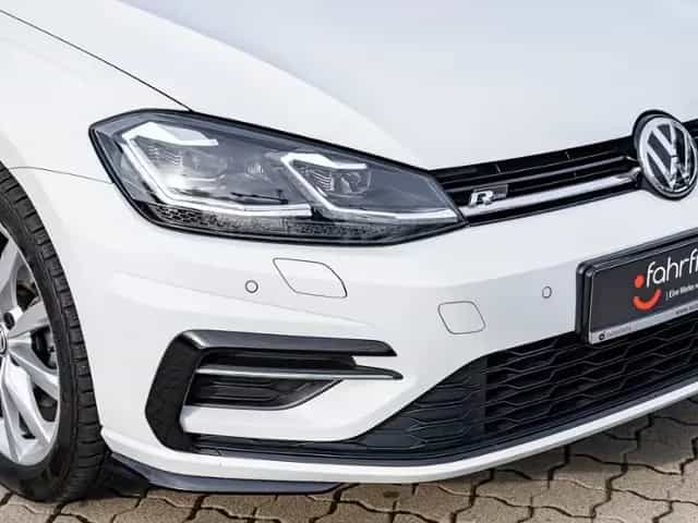 Volkswagen Golf VII 1.5 TSI DSG Highline *R-LINE*LED*NAVI* 09/2019-photo-6