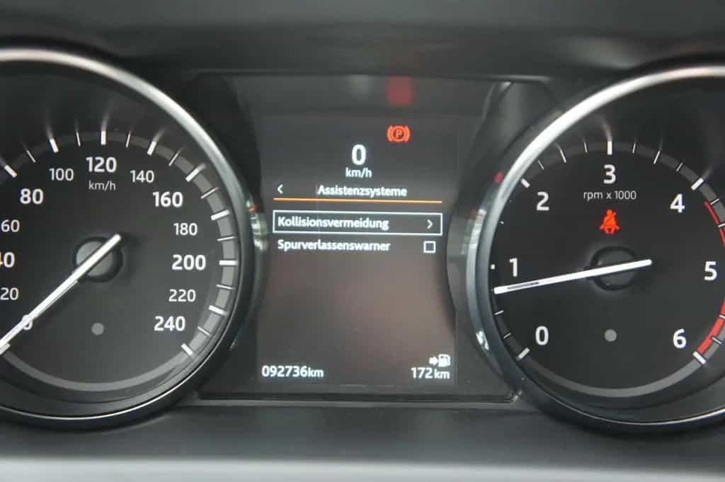 Land Rover Discovery Sport SE *NAVI*KAMERA*SHZ*PANO*8FACH* 12/2018-photo-21