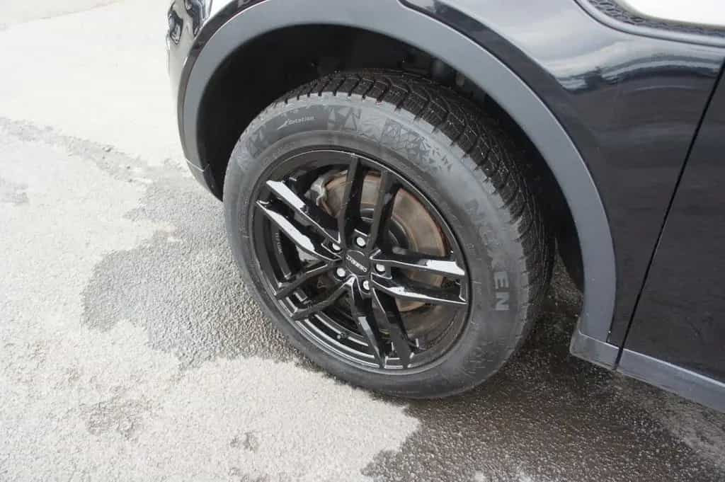 Land Rover Discovery Sport SE *NAVI*KAMERA*SHZ*PANO*8FACH* 12/2018-photo-9