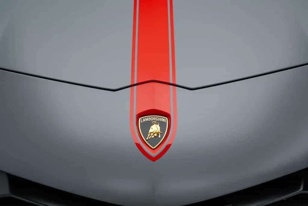 Lamborghini Aventador Ultimae Roadster FULL CARBON/WARRANTY 07/2022-photo-5