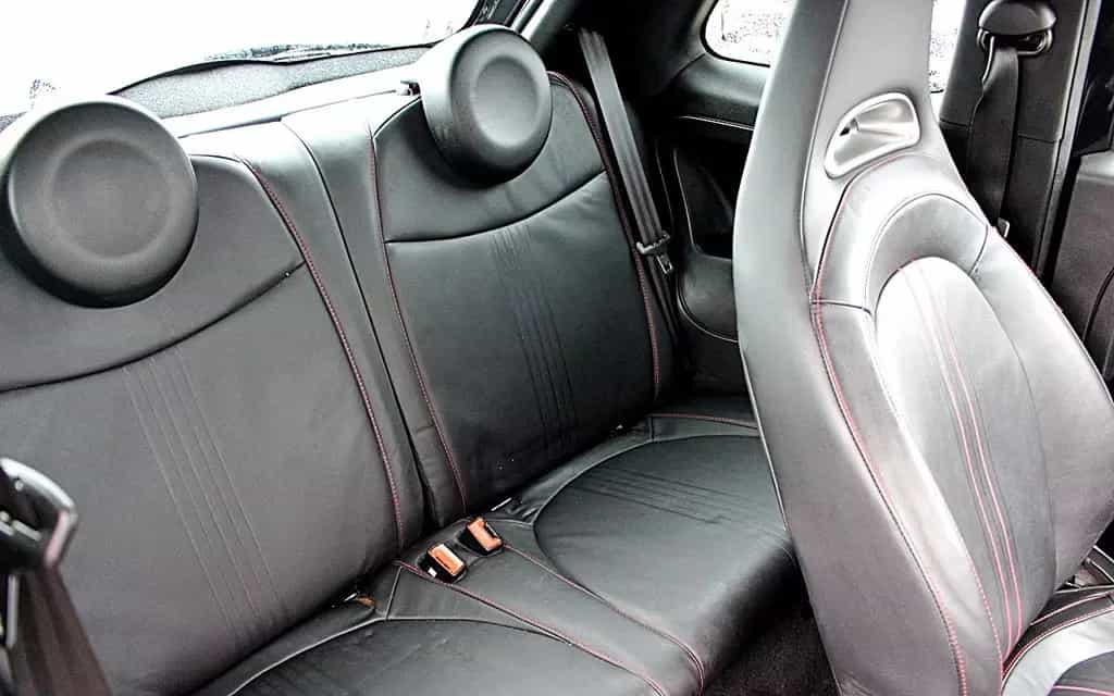Abarth 595 Abarth Turismo /SHEFT/KLIMA/AUX/USB/ 10/2013-photo-10