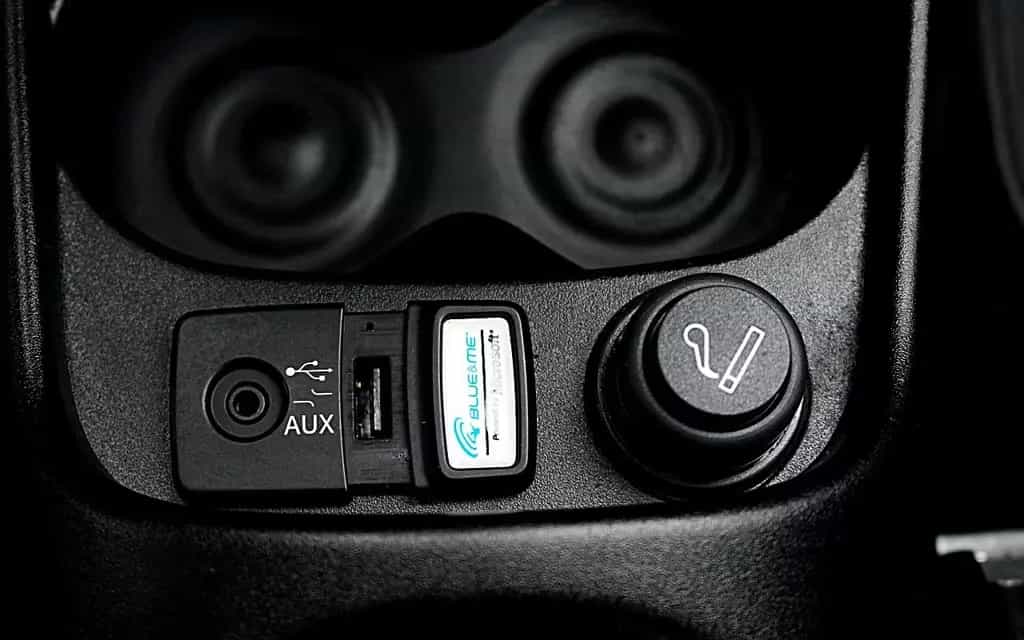 Abarth 595 Abarth Turismo /SHEFT/KLIMA/AUX/USB/ 10/2013-photo-13