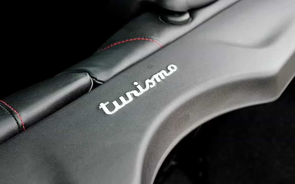 Abarth 595 Abarth Turismo /SHEFT/KLIMA/AUX/USB/ 10/2013-photo-19