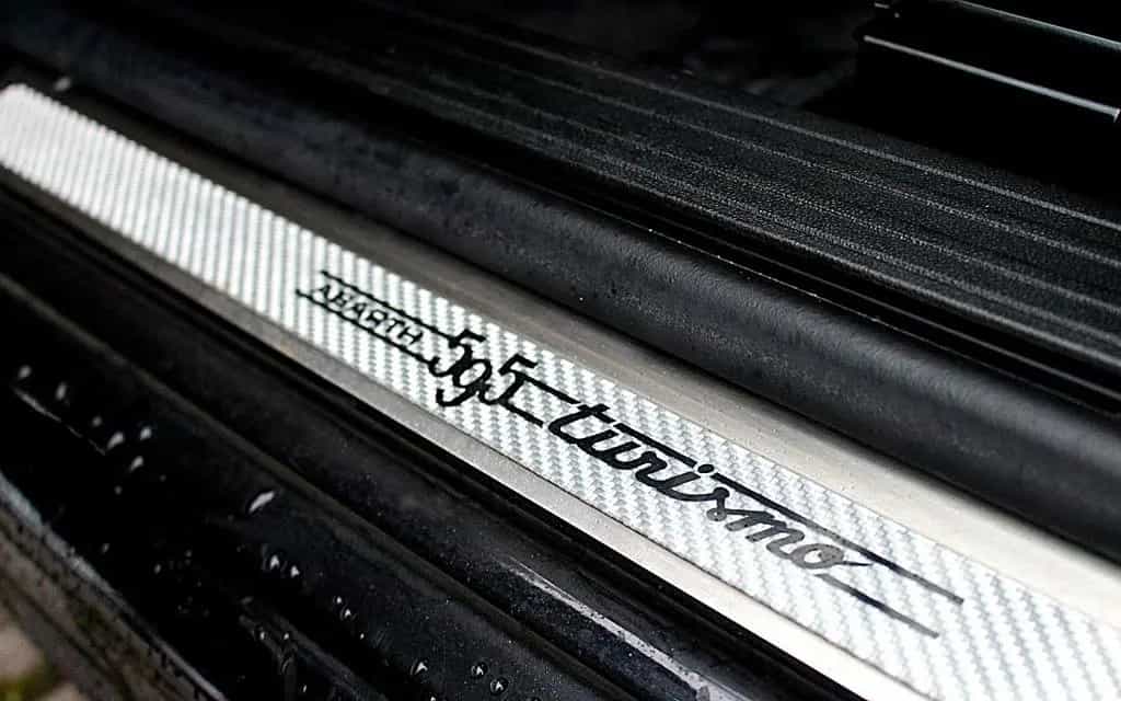 Abarth 595 Abarth Turismo /SHEFT/KLIMA/AUX/USB/ 10/2013-photo-6