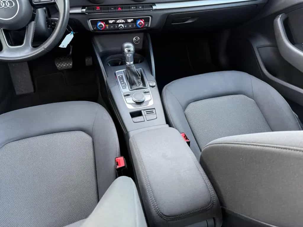 Audi A3 Sportback 35 TDI -S-Tronic-Navi-SHZ-Tempo-LED 10/2019-photo-21