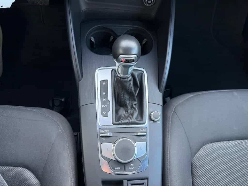 Audi A3 Sportback 35 TDI -S-Tronic-Navi-SHZ-Tempo-LED 10/2019-photo-8