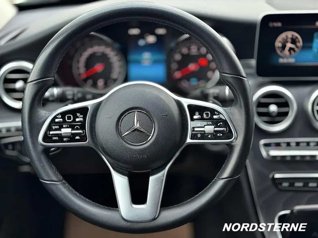 Mercedes-Benz C 200 T Avantgarde DISTRONIC+MEMORY+NAVI+SITZHZG 11/2018-photo-15
