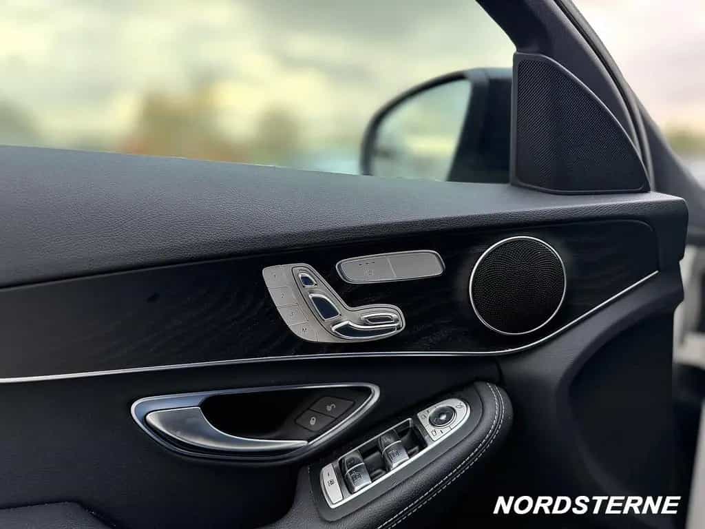 Mercedes-Benz C 200 T Avantgarde DISTRONIC+MEMORY+NAVI+SITZHZG 11/2018-photo-19