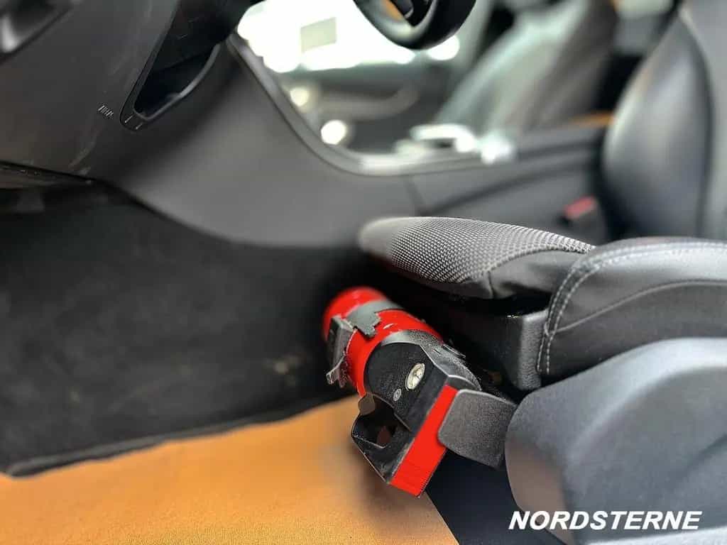Mercedes-Benz C 200 T Avantgarde DISTRONIC+MEMORY+NAVI+SITZHZG 11/2018-photo-20