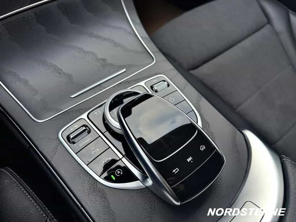 Mercedes-Benz C 200 T Avantgarde DISTRONIC+MEMORY+NAVI+SITZHZG 11/2018-photo-22