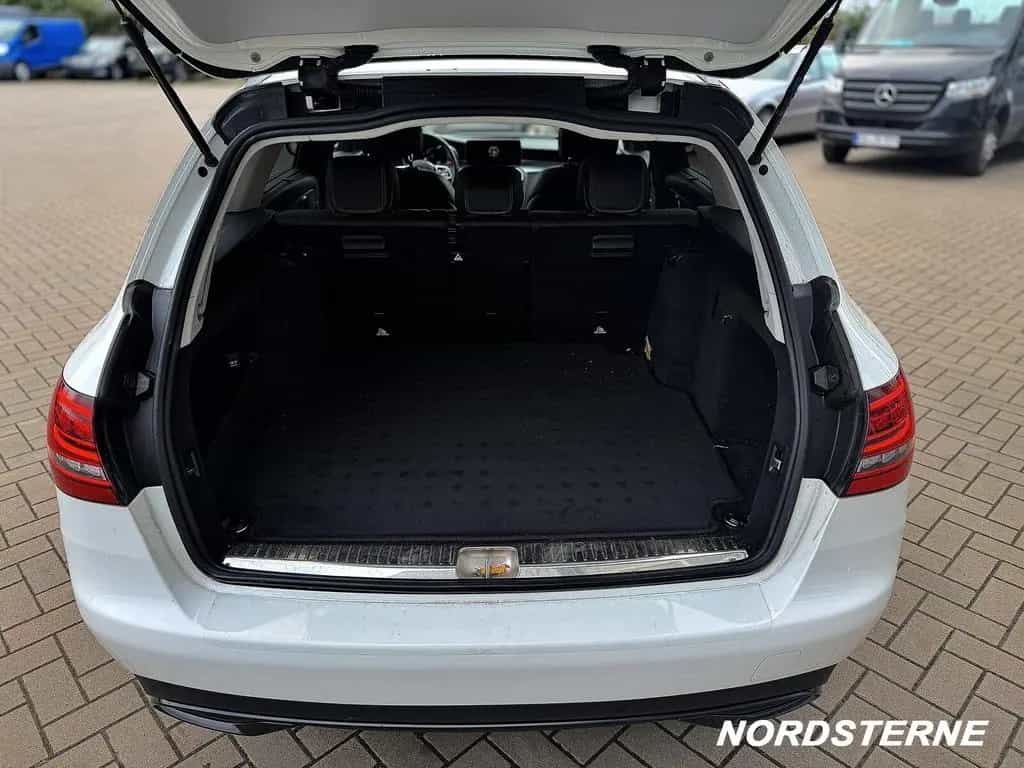 Mercedes-Benz C 200 T Avantgarde DISTRONIC+MEMORY+NAVI+SITZHZG 11/2018-photo-5