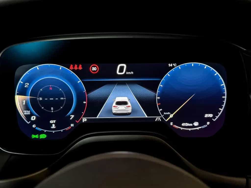 Maserati Grecale Modena*Head-Up*Leder*Pano*360°Kamera*ACC 08/2025-photo-18