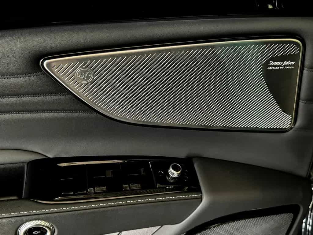 Maserati Grecale Modena*Head-Up*Leder*Pano*360°Kamera*ACC 08/2025-photo-24