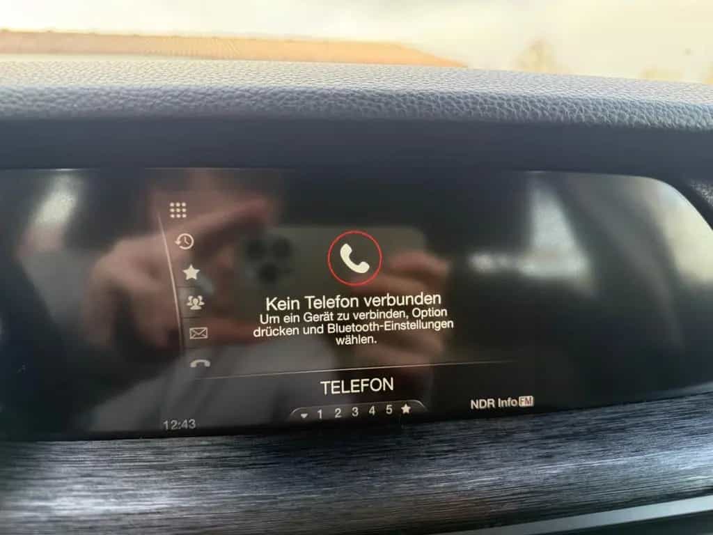 Alfa Romeo Stelvio Business  =AHK-Navi-SHZ-Abstands.Tempo 04/2019-photo-20