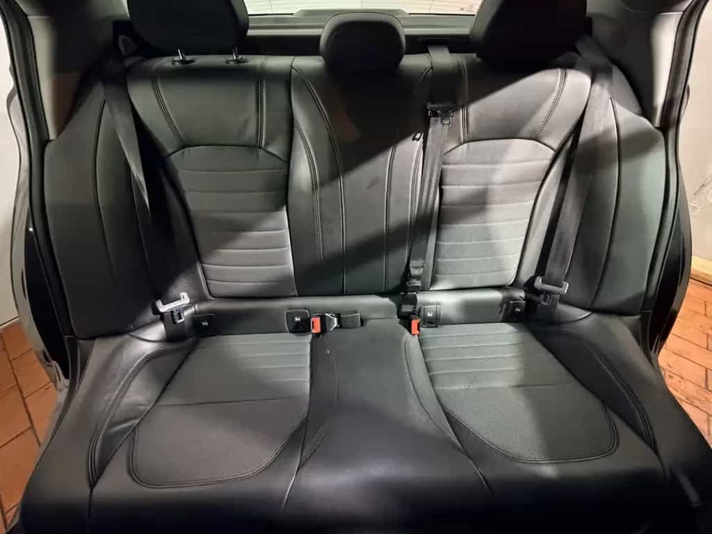 Alfa Romeo Giulia Super Automatik Leder Tempomat Ahk 07/2019-photo-41