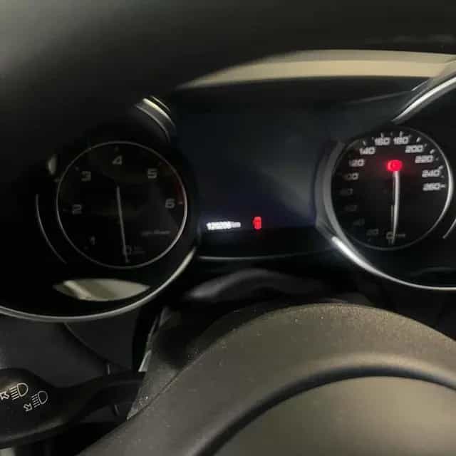Alfa Romeo Giulia ROMEO Giulia 2.2 Turbodiesel 160 CV AT8 Exe 06/2019-photo-1
