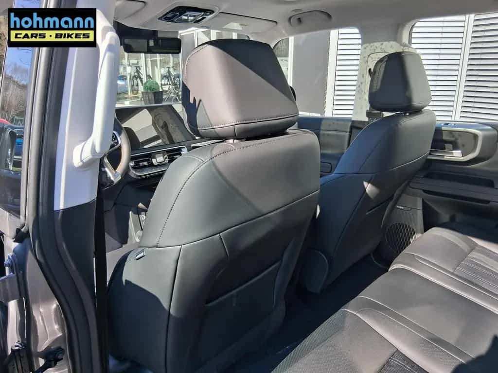 BAIC BJ40 Pro - 2.0T 4WD Automatik 172 kW (234 PS)... null-photo-12