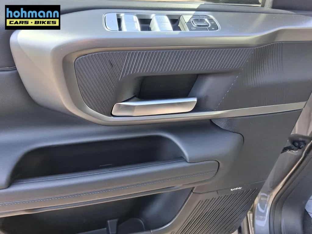 BAIC BJ40 Pro - 2.0T 4WD Automatik 172 kW (234 PS)... null-photo-15