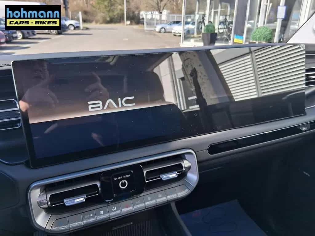 BAIC BJ40 Pro - 2.0T 4WD Automatik 172 kW (234 PS)... null-photo-16