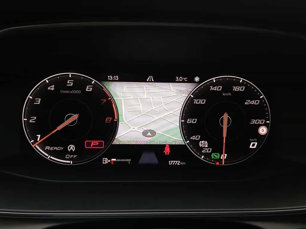 Cupra Leon Sportstourer 2.0 TSI VZ CUP *LED*LEDER*BEAT 03/2024-photo-11