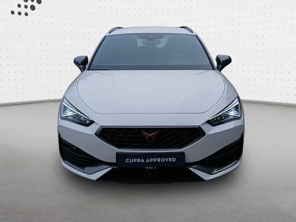 Cupra Leon Sportstourer 2.0 TSI VZ CUP *LED*LEDER*BEAT 03/2024-photo-13
