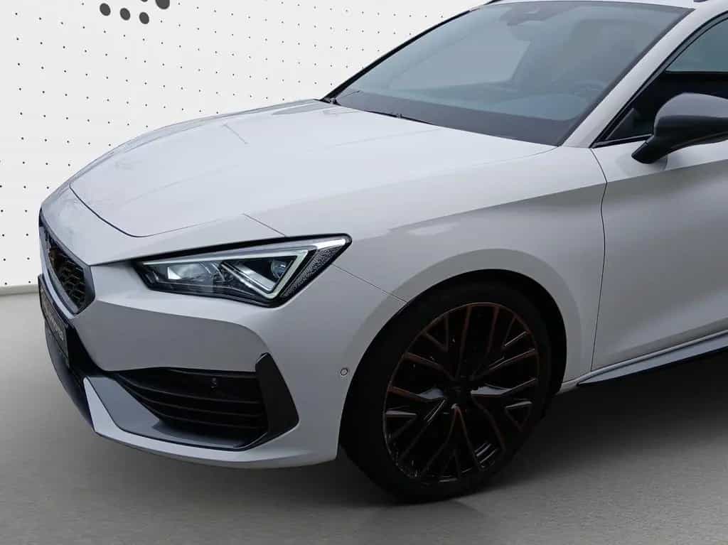 Cupra Leon Sportstourer 2.0 TSI VZ CUP *LED*LEDER*BEAT 03/2024-photo-14