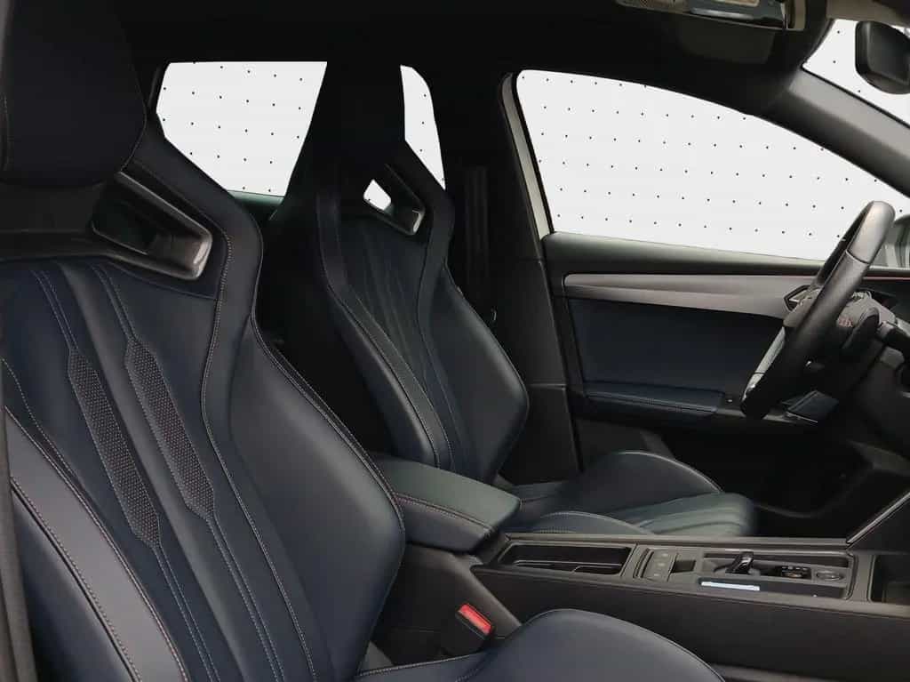 Cupra Leon Sportstourer 2.0 TSI VZ CUP *LED*LEDER*BEAT 03/2024-photo-6