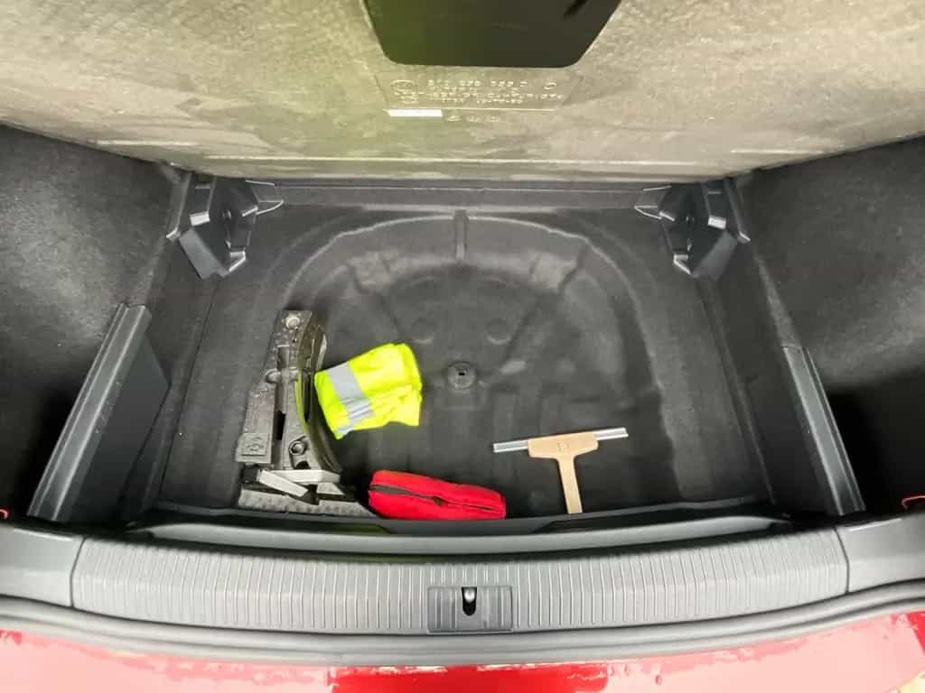 Volkswagen Golf Sportsvan 1.5 TSI LED ACC Automatik 09/2018-photo-9