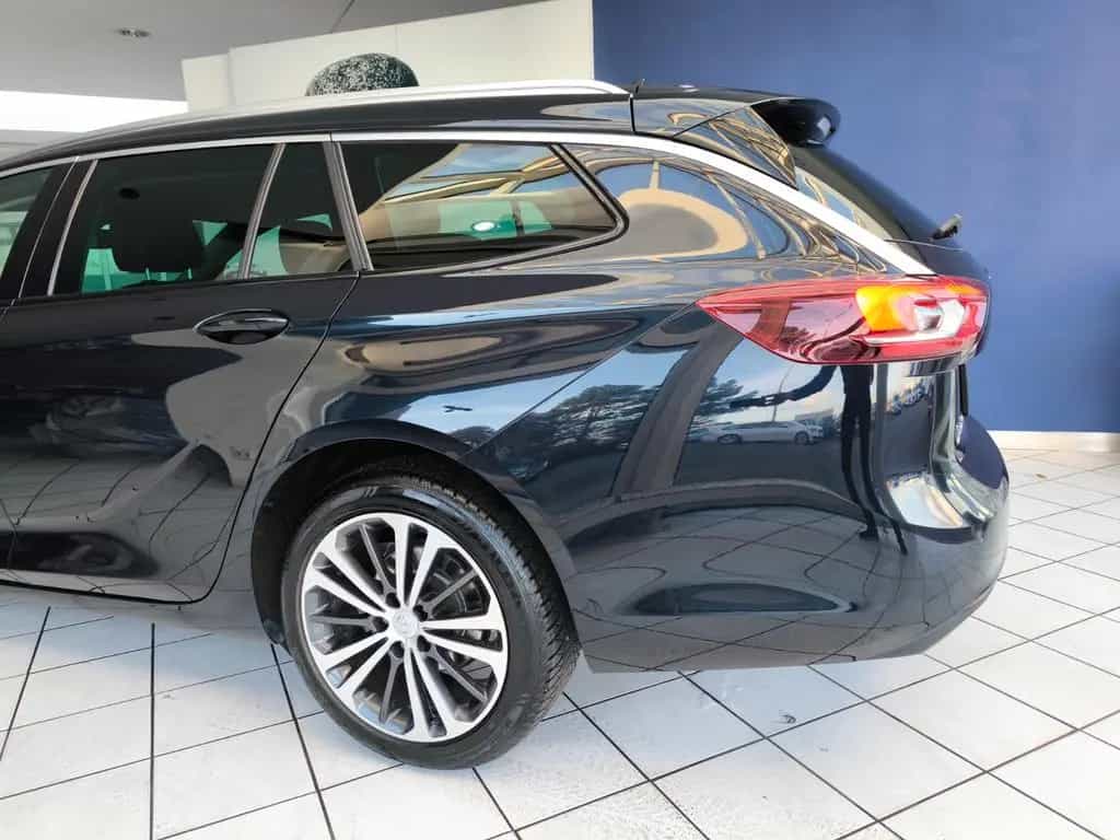 Opel Insignia B Sports Tourer*Spurass*Zahnriemen Neu* 01/2019-photo-10