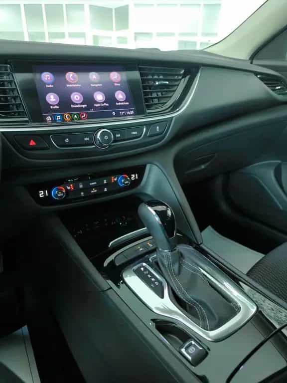 Opel Insignia B Sports Tourer*Spurass*Zahnriemen Neu* 01/2019-photo-20