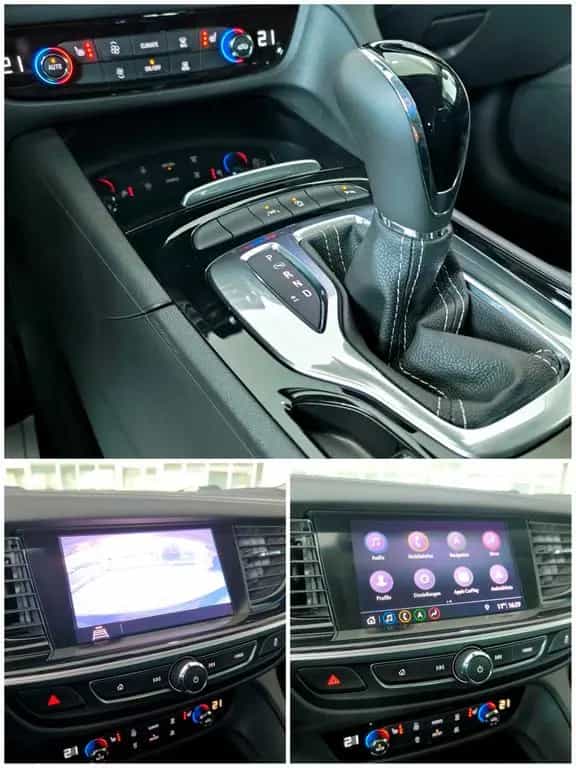 Opel Insignia B Sports Tourer*Spurass*Zahnriemen Neu* 01/2019-photo-22