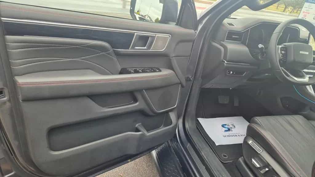 Foton 4 Ultra  LED SHZ Panorama 360 Kamera null-photo-15