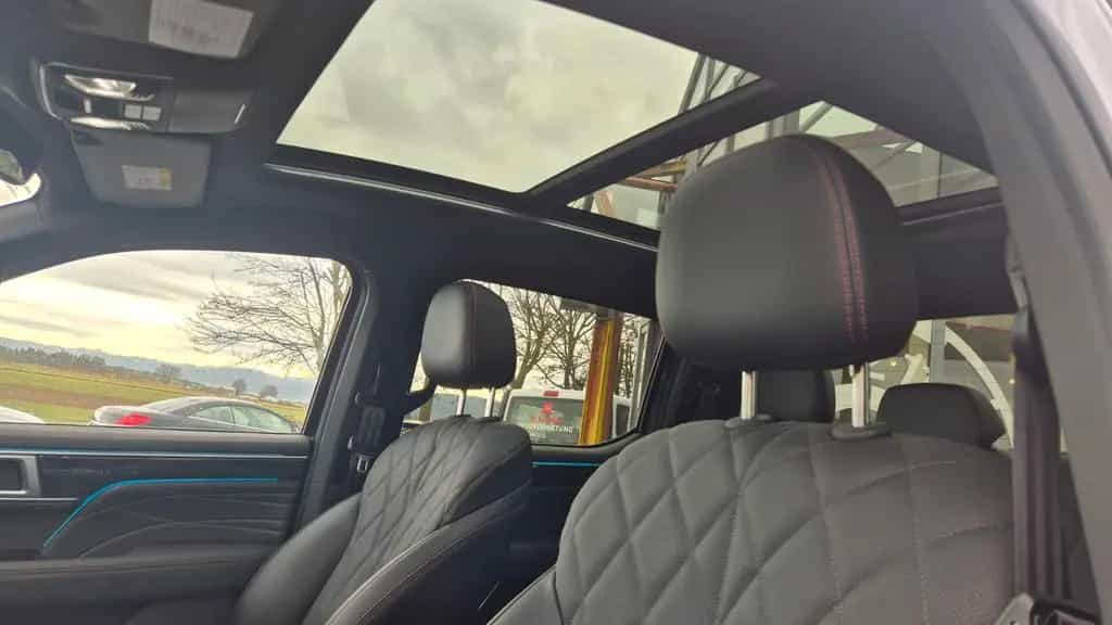 Foton 4 Ultra  LED SHZ Panorama 360 Kamera null-photo-16
