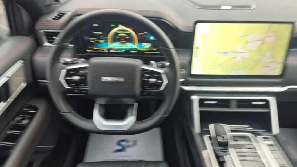 Foton 4 Ultra  LED SHZ Panorama 360 Kamera null-photo-19