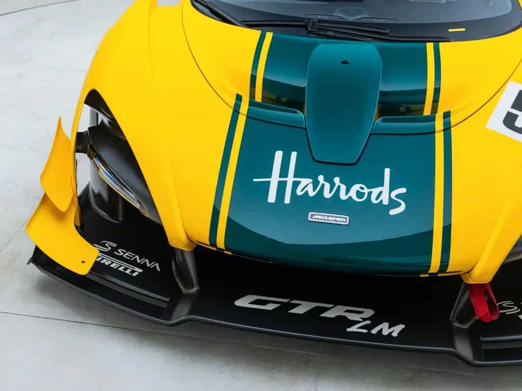 McLaren Senna GTR LM 09/2020-photo-18